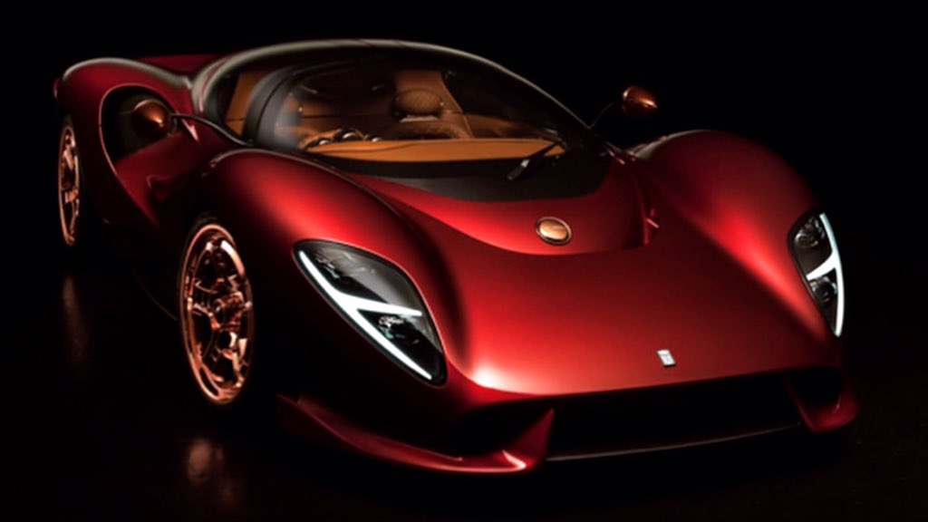 RumBat's tweet image. Otomobil piyasası uykuya dalmışken, bizler de sanat eserlerinin hayallerini kuralım... :-)
#DTprojectP #60thAnniversary @_detomaso #P72 #art #design #LimitedEdition #performance