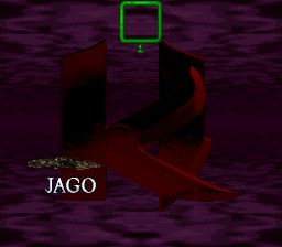 gizaha's tweet photo. Spinal deleted fatality frame, Glacius deleted fatality, approximate frame recreation (header missing). https://t.co/GqLenohN0h