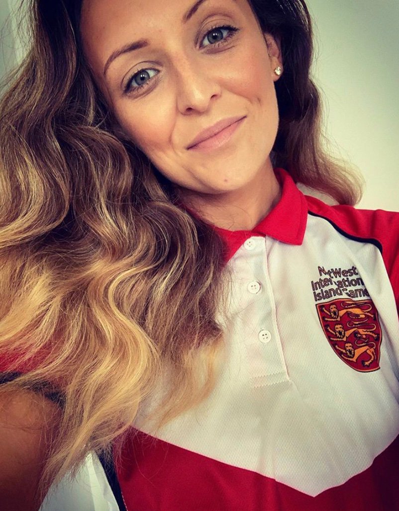 KirstyW_Massage's tweet photo. #IslandGames T minus 46 hours

Looking forward to travelling to #gibraltar for my third island games with #teamjersey as part of the medical team. https://t.co/R6QN6bBurX