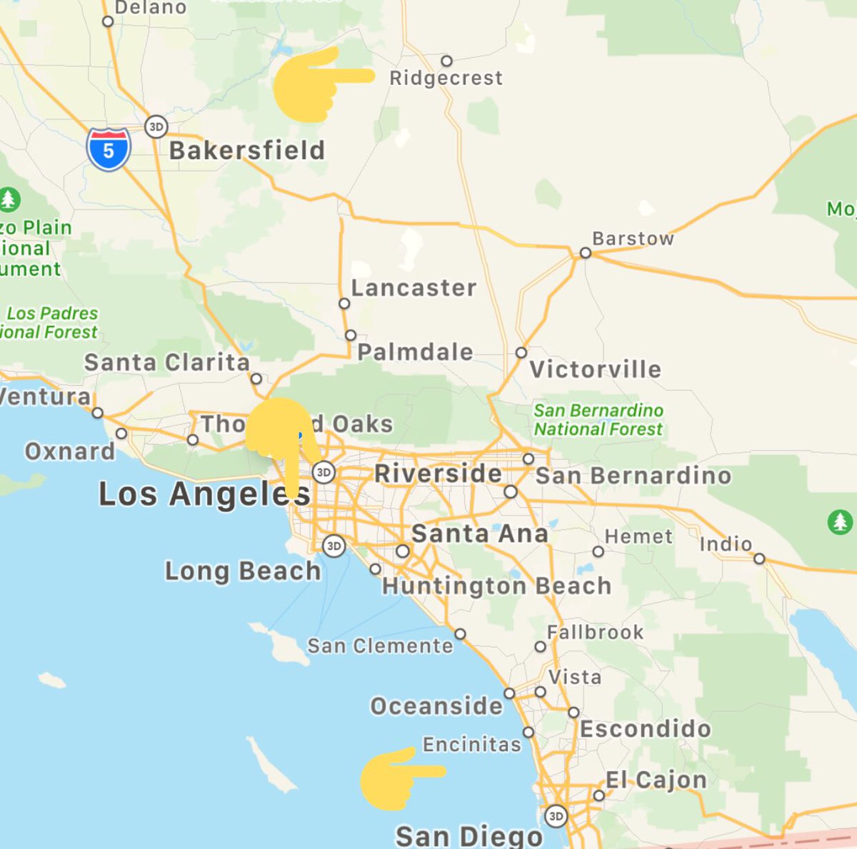 Gilbert 胡散臭い在米グローバル垢 ロサンゼルスの北 リッジクレストという街での今夏の地震による被害 距離 的にはロサンゼルス サンディエゴくらい離れていますね 地震 ロサンゼルス地震 Earfquake Earthquakeinla Earthquakela T