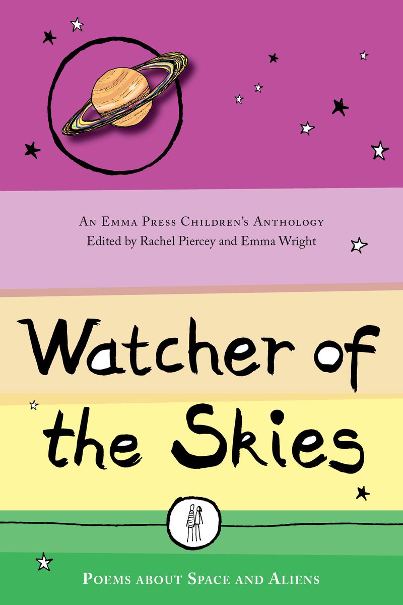 JulieAnnaPoetry's tweet photo. @Kerry_Osully @Mr_C_Cooper @_Reading_Rocks_ @VIPreading Some lovely Space Poetry from @TheEmmaPress @moses_brian @jamescarterpoet @PoetryZone
🚀 🌙 🌟 🌏 👾 ✨ 🚀 🌟 🌙 https://t.co/J0OejCm8v7