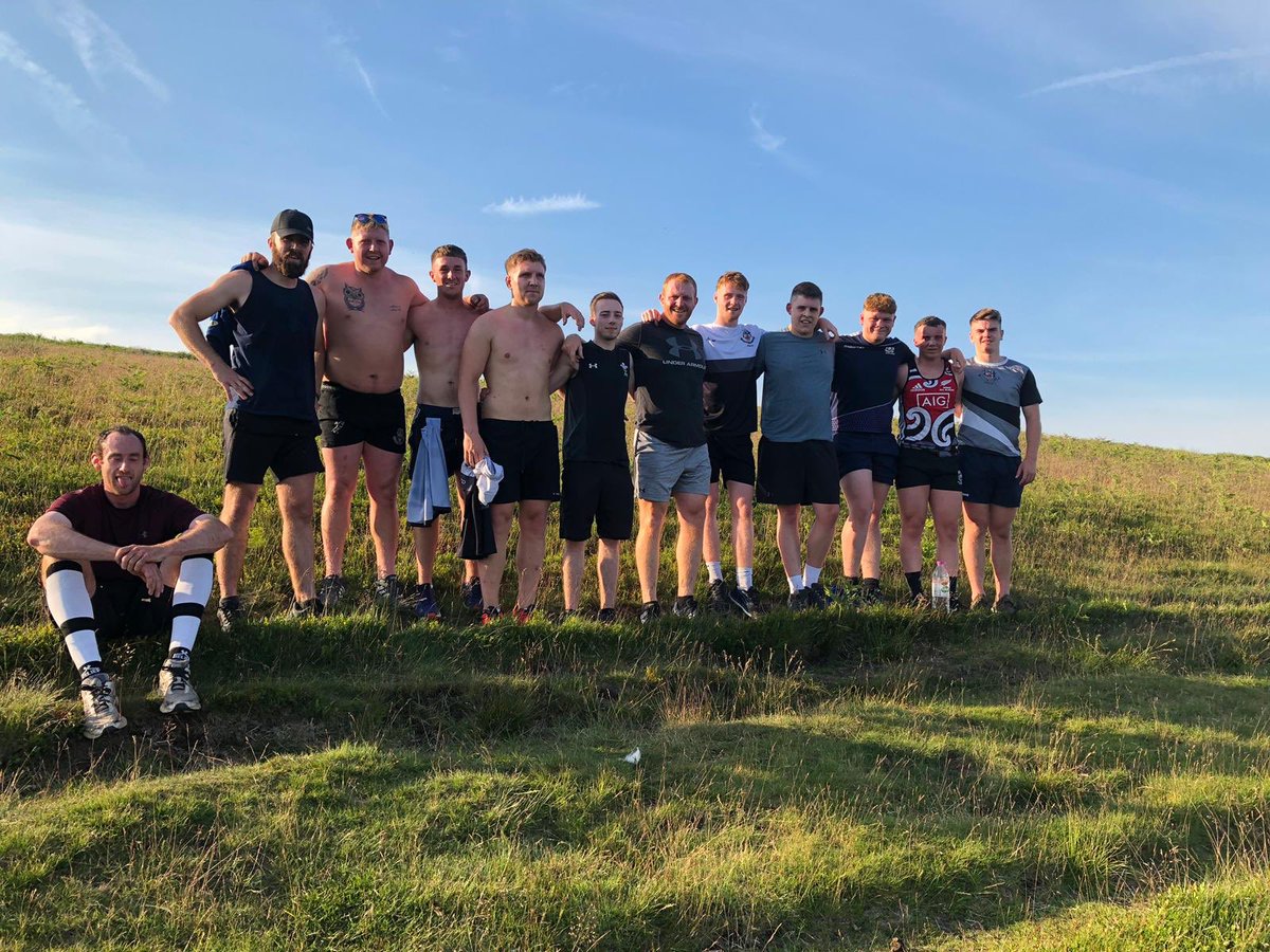 Cwmbran RFC tweet media