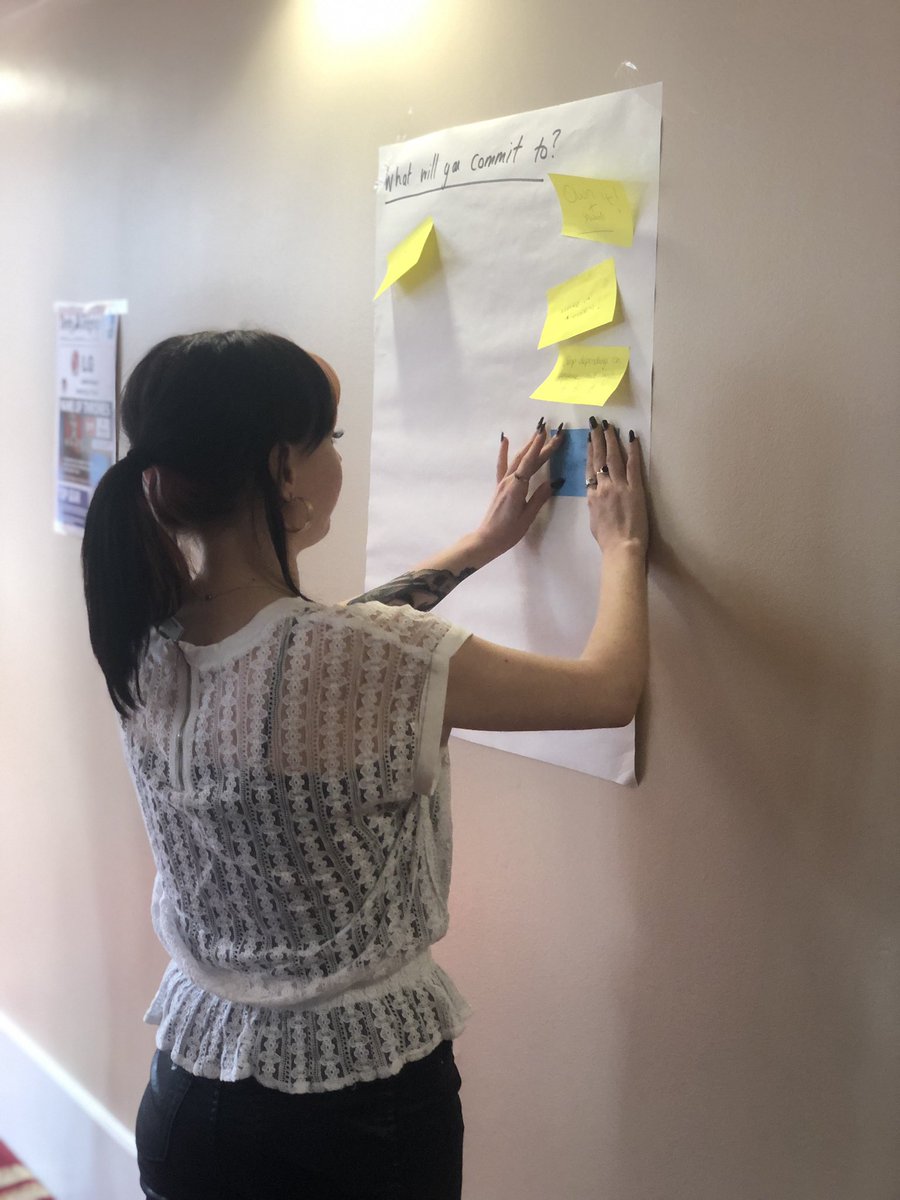 2019 Strategy Day with our very own Dragons. 

We’re always looking for new ways to interact &amp; learn from the people at the forefront of the business. Today we launched the CTS #DragonsDen and we were blown away by the innovation, creativity and bravery of our people. 

#Team2020