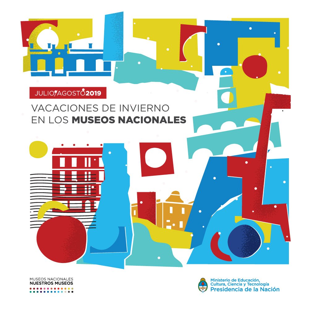 Cultura Nación tweet media