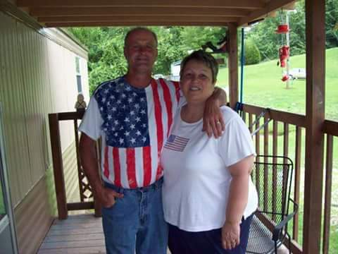 Happy Heavenly Birthday, Daddy. I love miss you. The 4th of July has not been the same since you left us. 🎆🎇✨🇺🇸
07/04/1961 - 06/30/2016