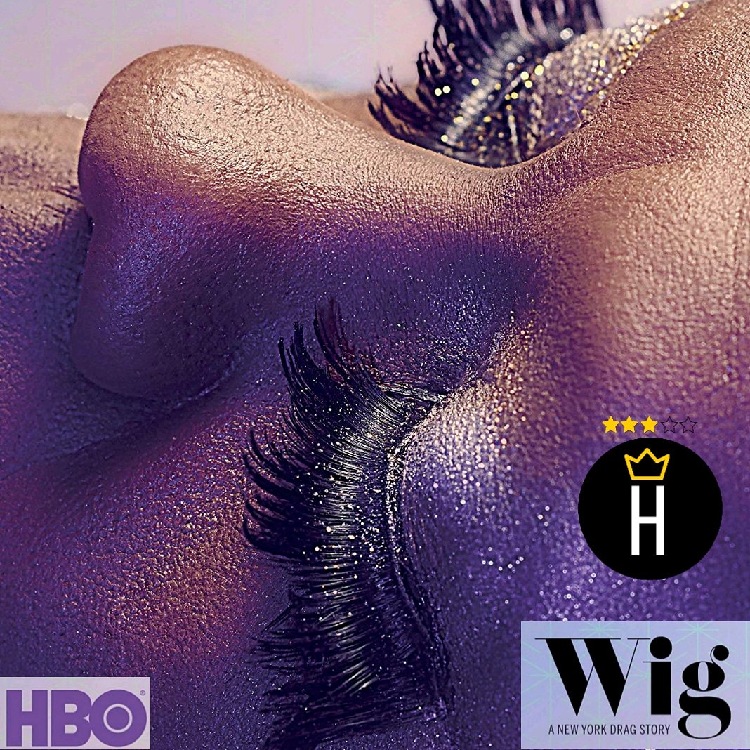 meuhype's tweet photo. Saindo do fluxo comercial, o #MeuHype viu o #Documentário #Wig "A New York #Drag Story" que conta a história do festival #Wigstock idealizado por #LadyBunny. O #WigDoc é dirigido por
#ChrisMoukarbel para a #HBO. Acesse nosso link e leia nossa crítica 👉 (https://t.co/dvJy7b49pF) https://t.co/yd93F0SalH