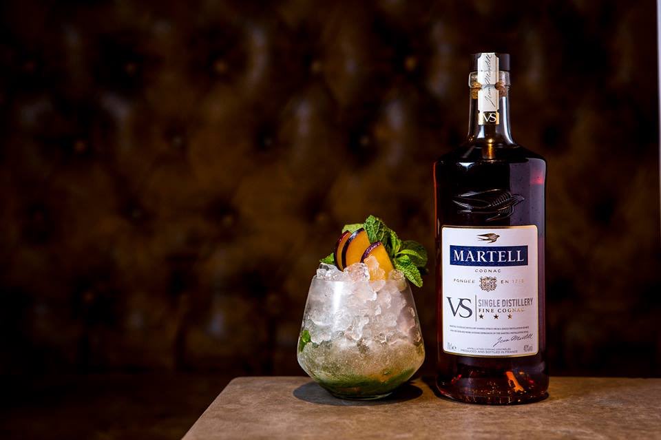 SelectBrandsJa's tweet image. How do you mix yours? #VSSD ⁣
⁣
#SelectBrandsJa⁣
#MartellCognac