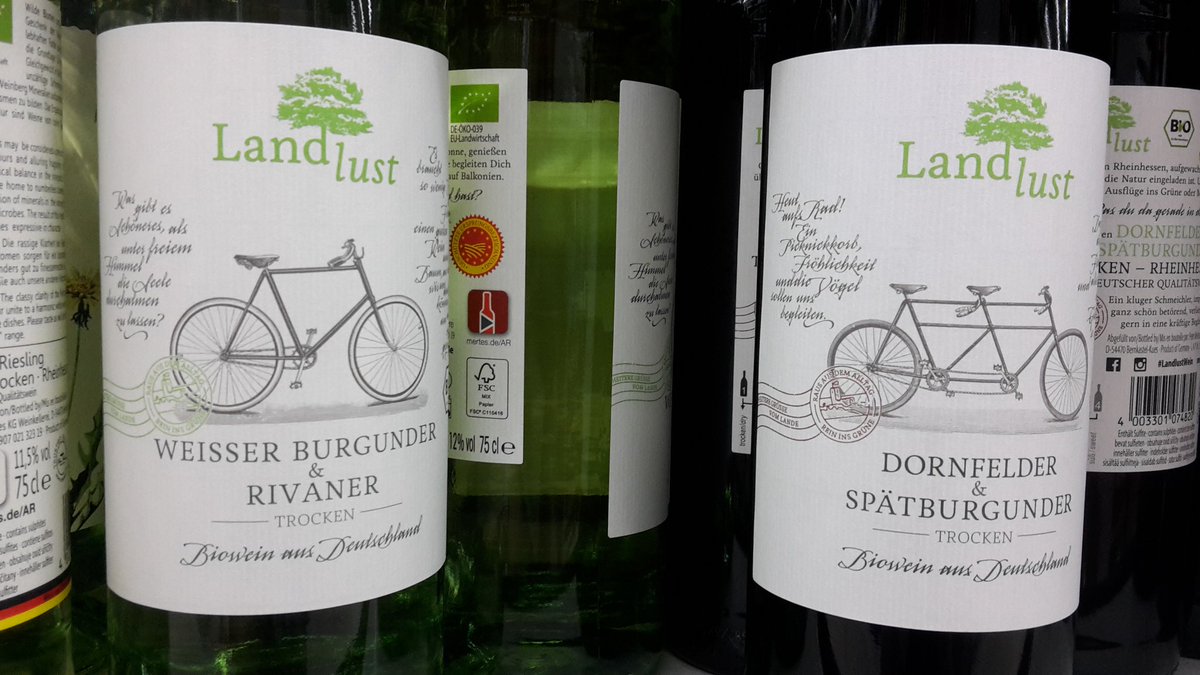 Landlust Hashtag On Twitter