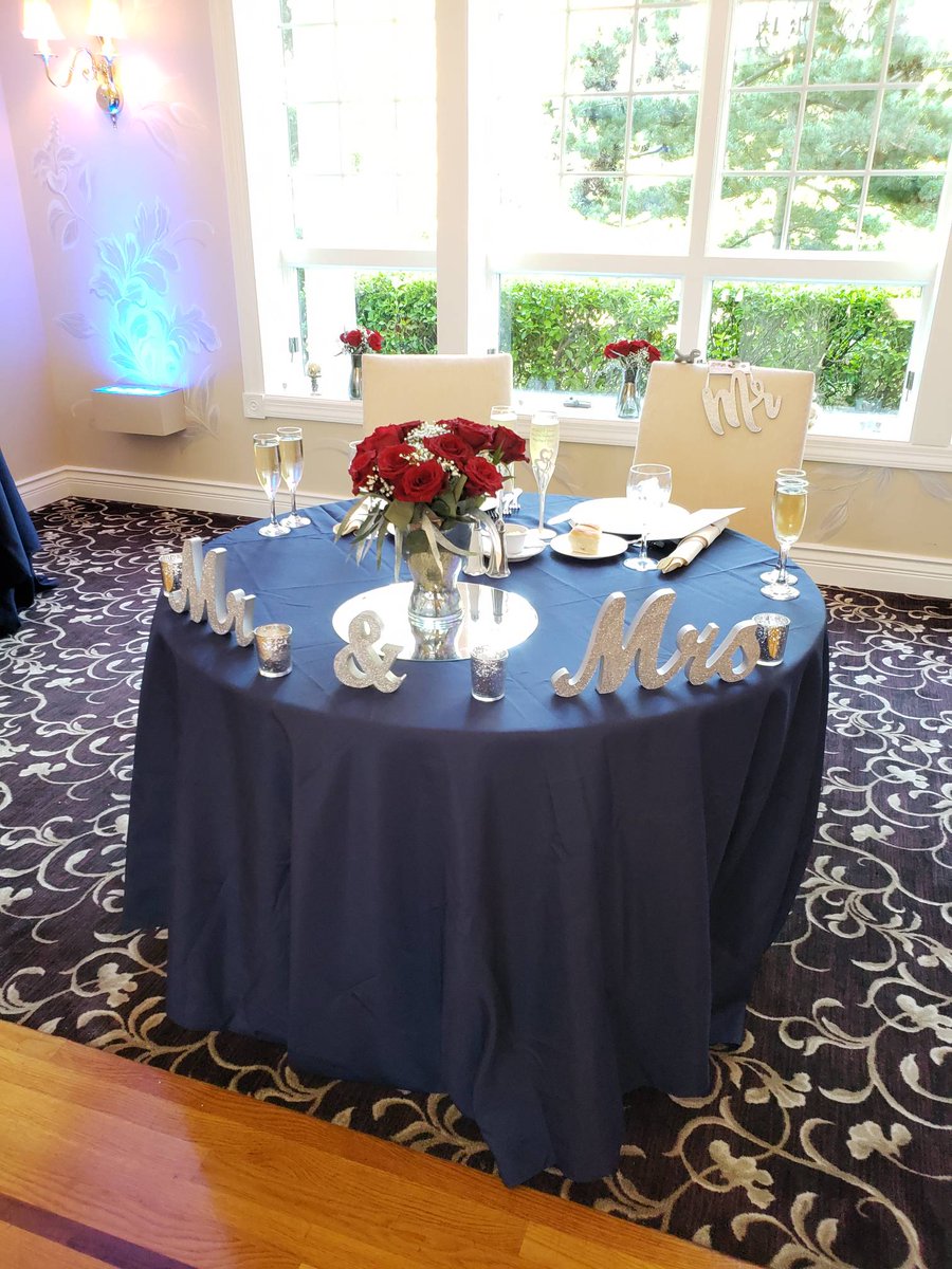 BeyondTheMix's tweet photo. Celebrating Independence Day by uniting two great people!! We are pleased to be here at the Eastwind with Diana and Michael!! #4EverFritze #BTMEvents #GoBeyond https://t.co/zd80fLruEV