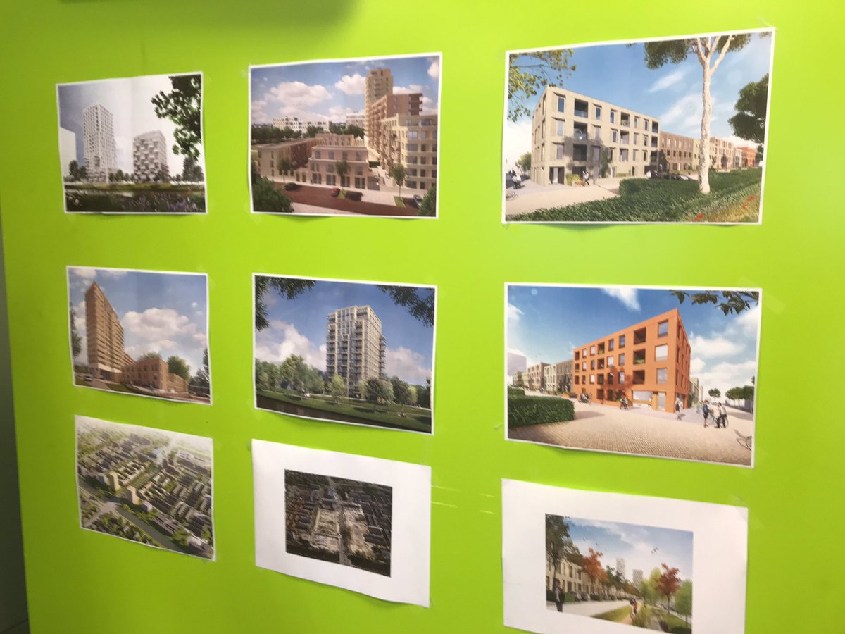NourSaidBelkasm's tweet photo. Vanavond aanwezig geweest samen met collega @TahsinBulbul3 bij de bijeenkomst van @deAlliantie over ontwikkeling van Operaplein!
#participatie #communicatie #variantie #parkeren ..... veel dingen moeten nog goed besproken zijn! https://t.co/SRDk6oW7s1