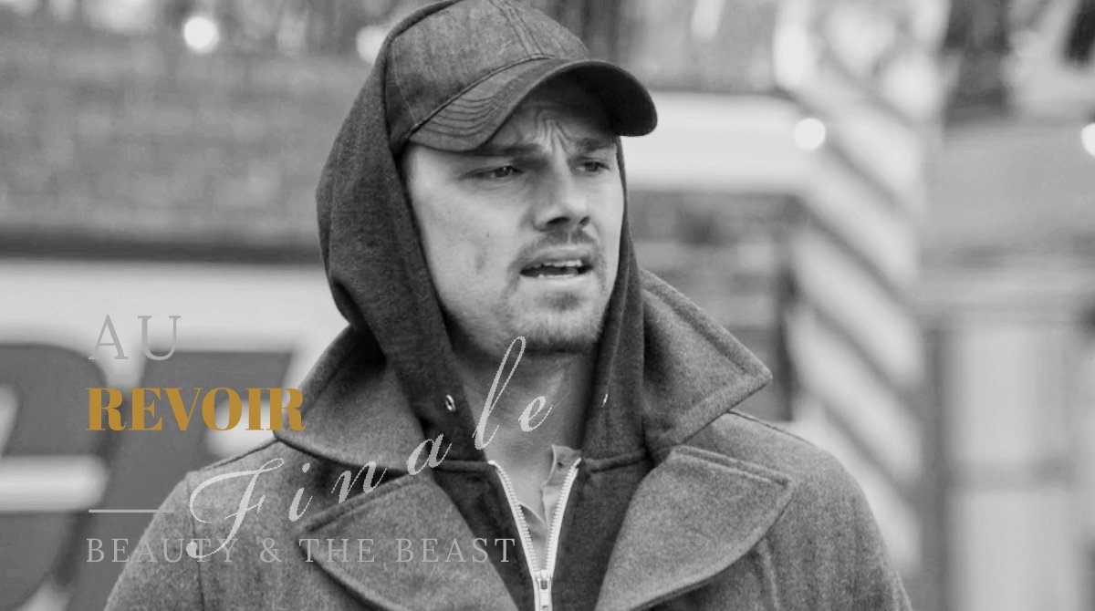 issy_4fun's tweet photo. Vincent selling his car ... awwh ... #BatB #BatBMagic S4 Ep 13 "Au Revoir". Finale of a stunning, exciting, funny, dramatic and touching show. #BatB4Life #Vincat4ever 💜💋💜💋💜 https://t.co/SccYnfU9Yd