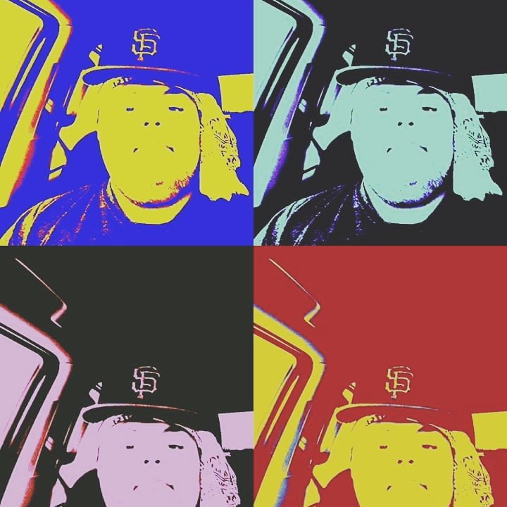 GameboyMix's tweet image. Like this. SF. Hat. I'm from there.  This. I want to moveing out. Over there. Like to live there soon soon we be live there. I'm from North California  
San Francisco.  Like this SF hat.  San Francisco.