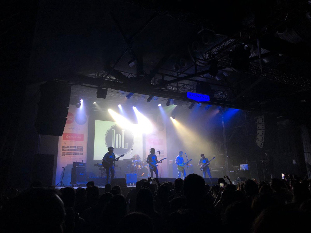 Rock & Law tweet media