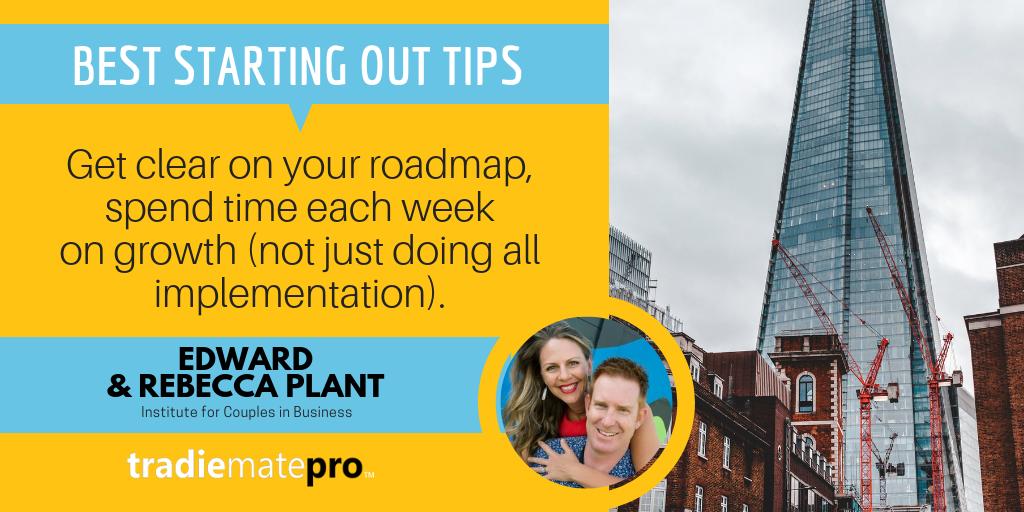 tradiematepro's tweet photo. What advice would you give yourself if you were start over again?

#tradiematepro #Tradiepad  #TradieWebGuys #TheSiteShed #CubePerformance #tradie #Electrician #Plumber #Builder #construction https://t.co/KG7unvcopK