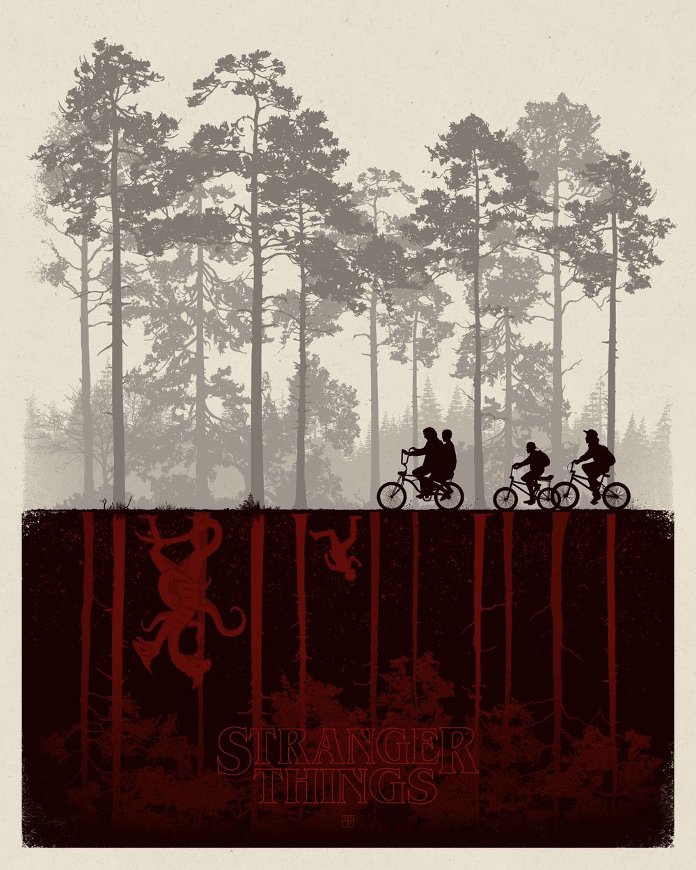 Stranger things bike for sale sales