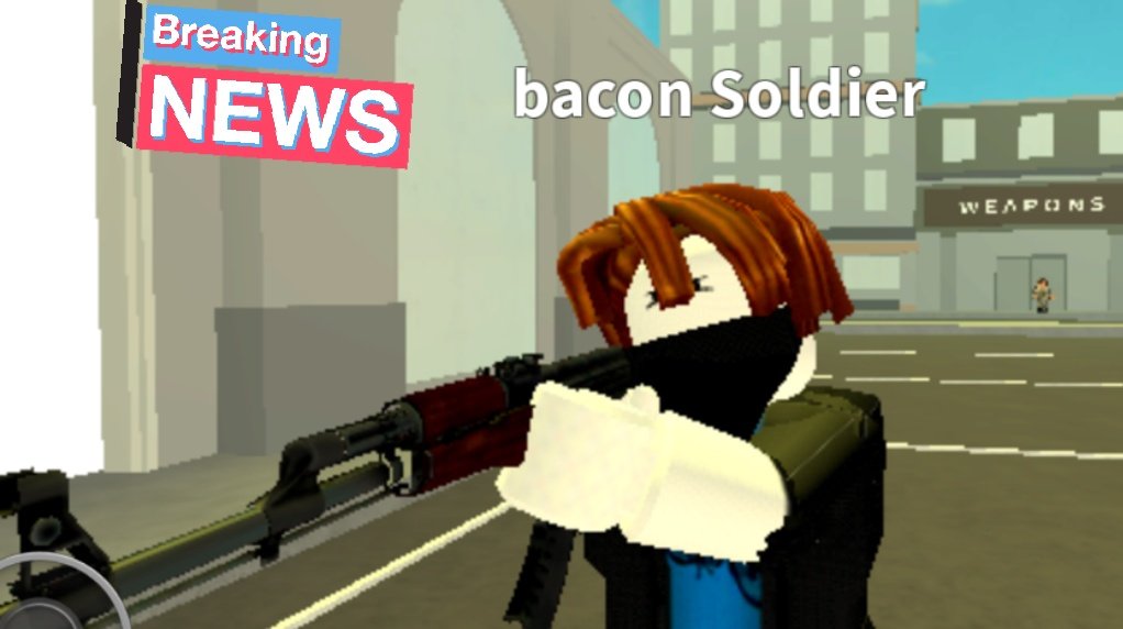 Беконы роблокс картинки