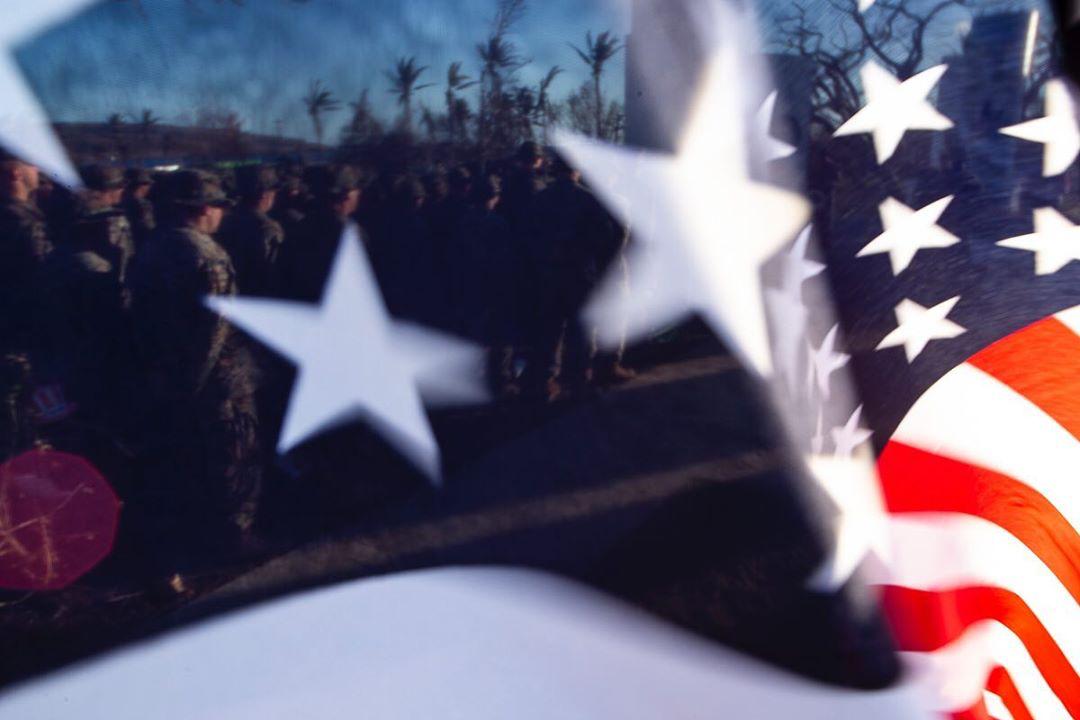 New England Marines tweet media