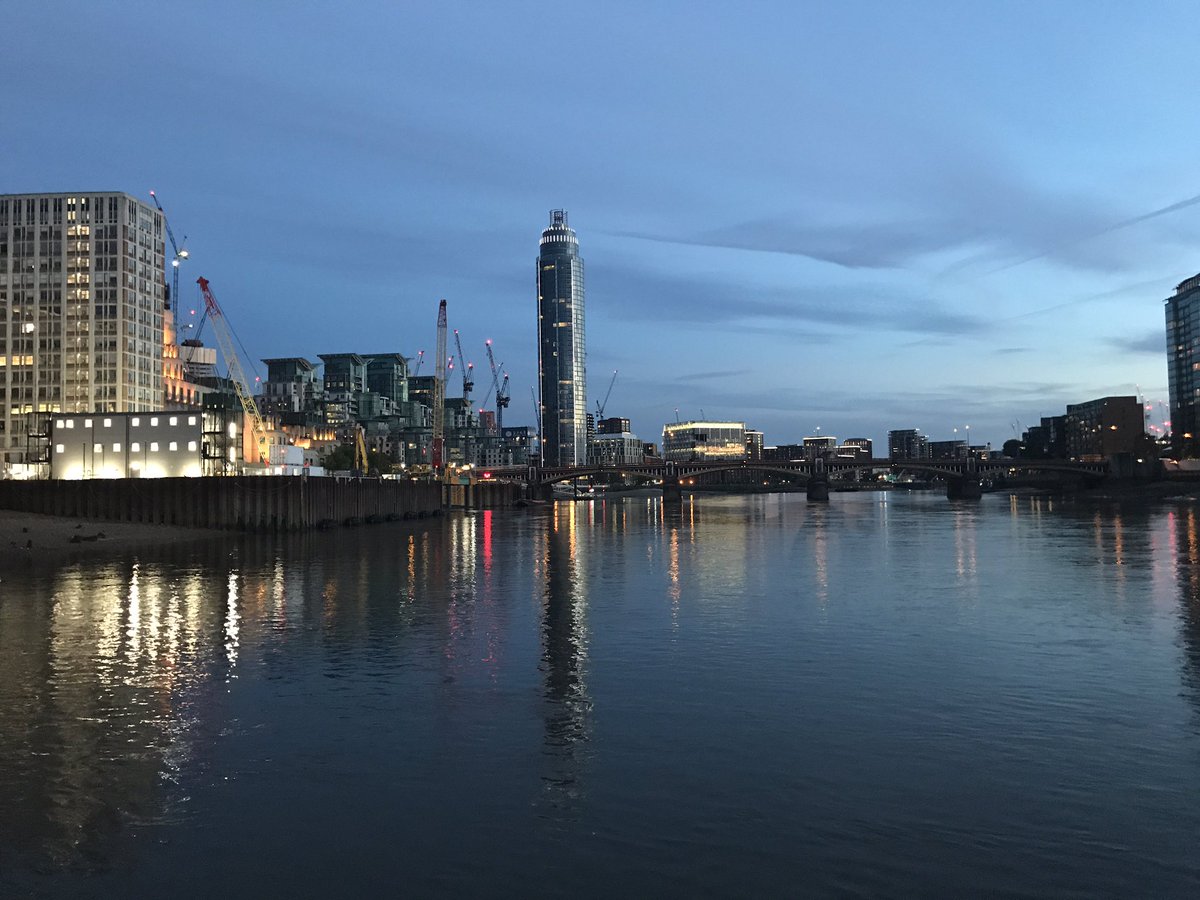 Richard Francis tweet media