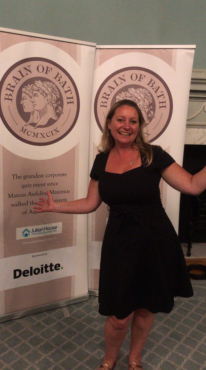 Well done to our winners and thank you to all of the teams who took part. See you in 2020!