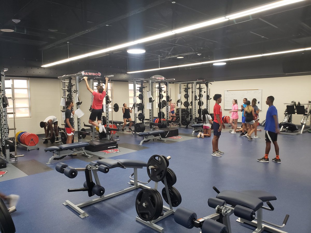 dawsonhoops's tweet image. Last day of Strength &amp;amp; Speed Camp yesterday!   Proud of the work our Eagles put in over the Summer!  #EaglesSoar #strengthandspeed