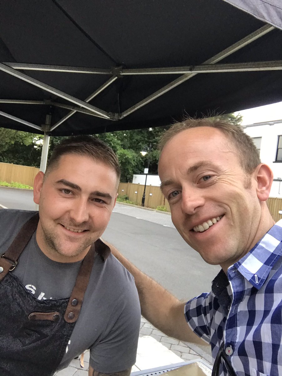 Mark Simpson (@markpaul1981) on Twitter photo What a fab evening <a href="/lokiwine/">Loki Wine</a> and thanks <a href="/andylownslow/">Andy Low 'N' Slow</a> for the amazing bbq meats 👌🏻 <a href="/Kevin_Steele_/">Kevin Steele</a> was great to catch up buddy #stuffed #allgoodthingscometoanend What a fab evening <a href="/lokiwine/">Loki Wine</a> and thanks <a href="/andylownslow/">Andy Low 'N' Slow</a> for the amazing bbq meats 👌🏻 <a href="/Kevin_Steele_/">Kevin Steele</a> was great to catch up buddy #stuffed #allgoodthingscometoanend