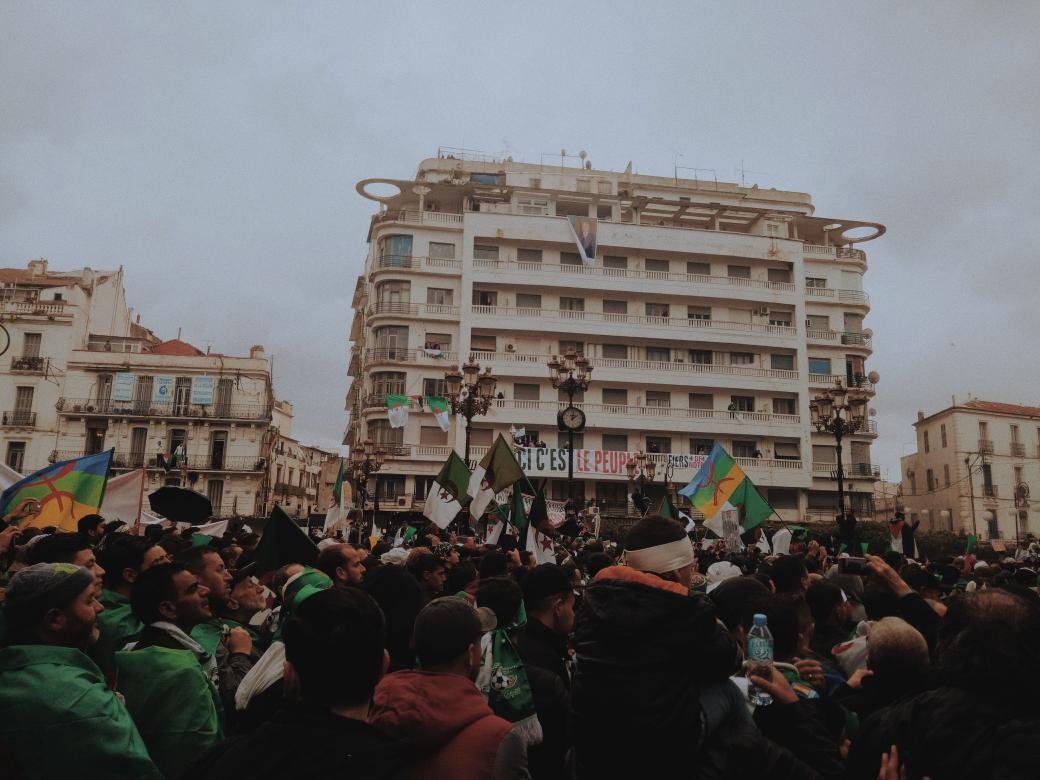 blueflatline's tweet photo. Happy Independence Day my Algeria 💚 we are not letting you down this time #5thjuly1962 https://t.co/CPlBGYlnJv