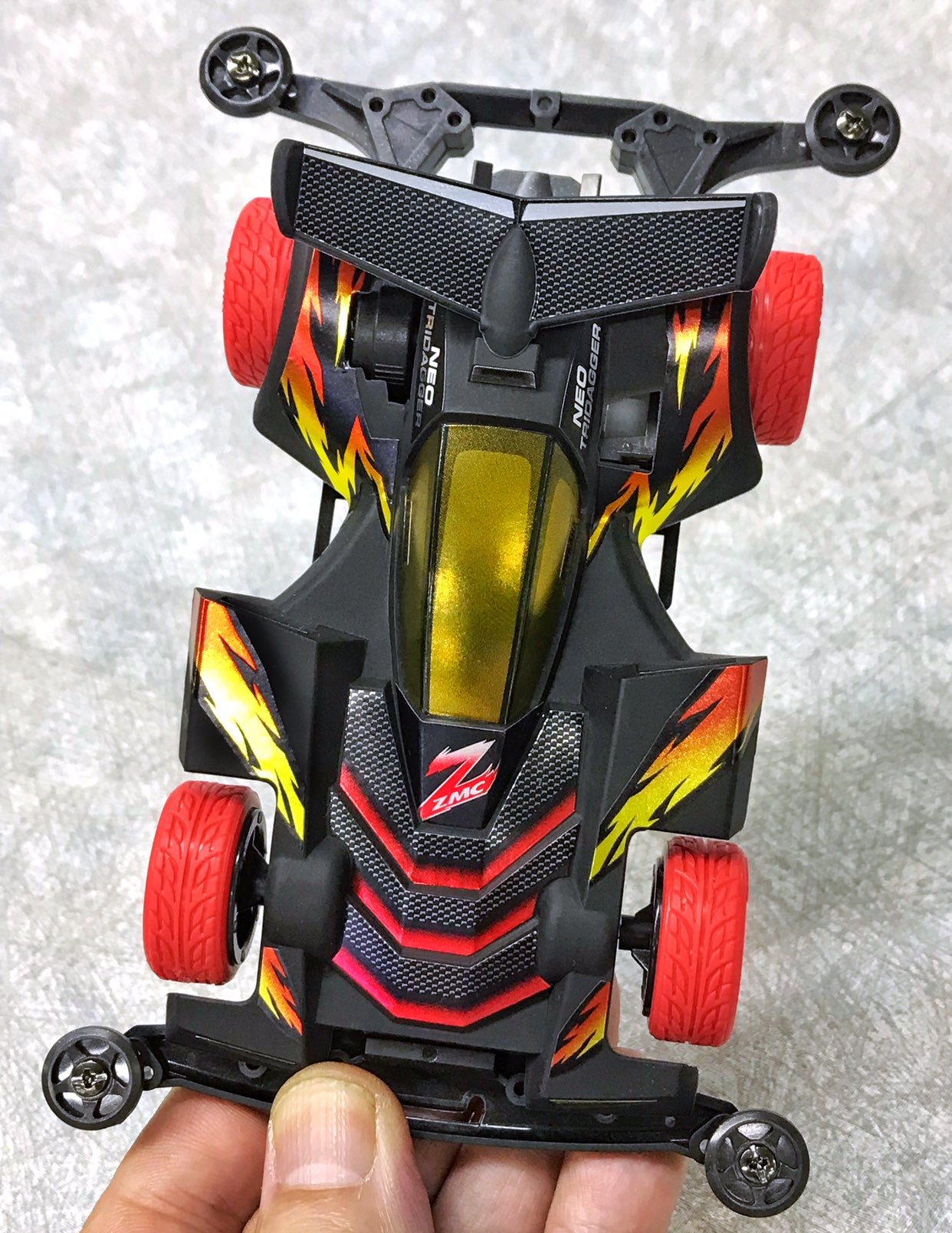 ミニ四駆【タミヤ公式】🚗🏁 on X: ミニ四駆【タミヤ公式】🚗🏁 on X: