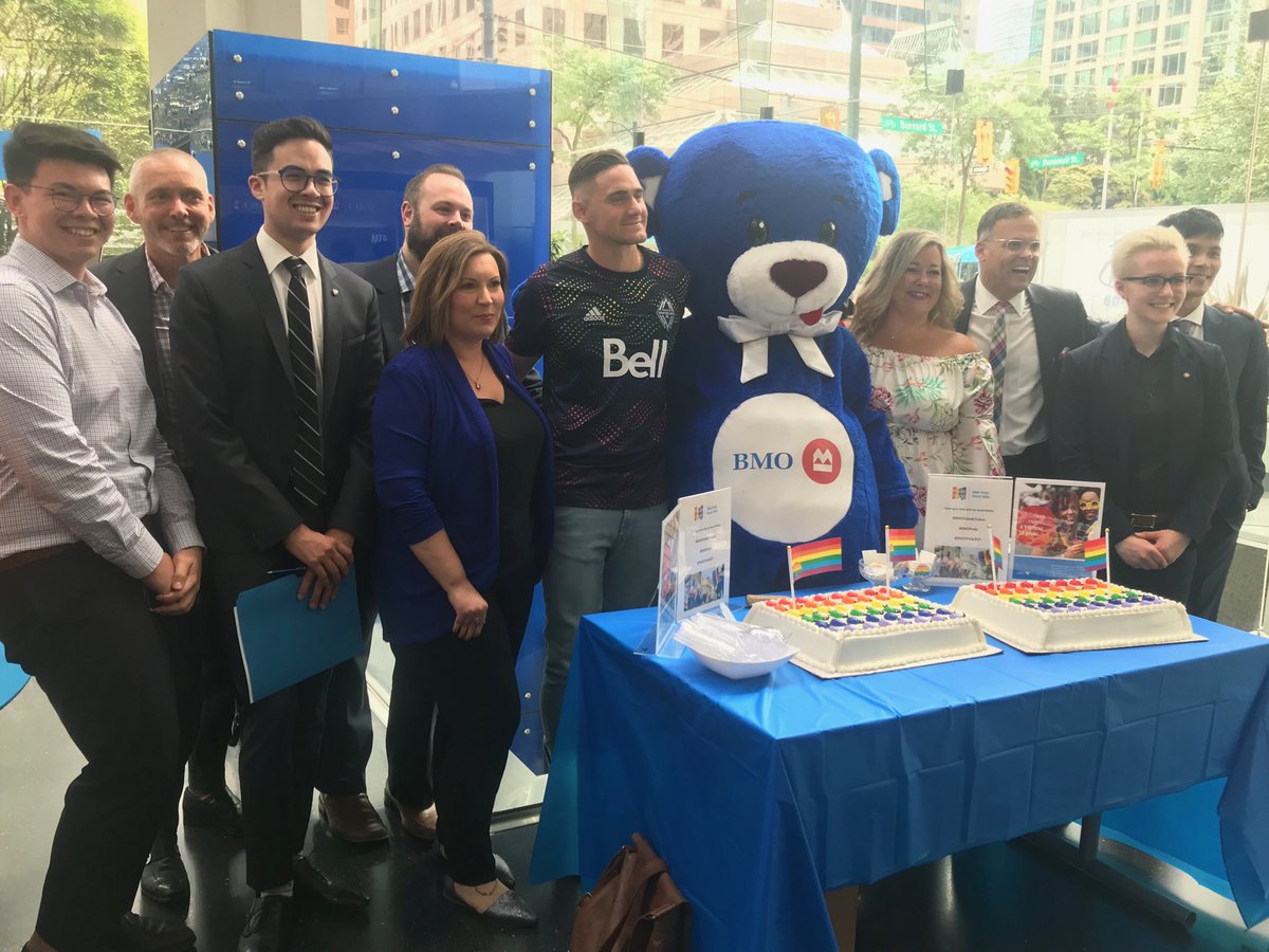 #BMOPrideBCY