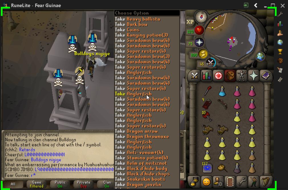 Bulldogs_rs's tweet photo. After beating up zoners team in single-way combat, killing them for max mystic and ending their trip, our spies informed us about toensis poor multi lure attempt! Ending in a quick 5-0 for bulldogs. Nothing like beating up delusional noobs! https://t.co/geukYQkQrN
