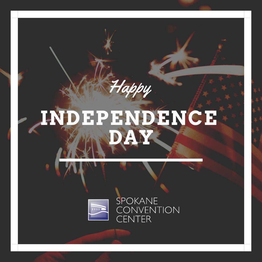We hope that everyone has a safe and fun holiday!