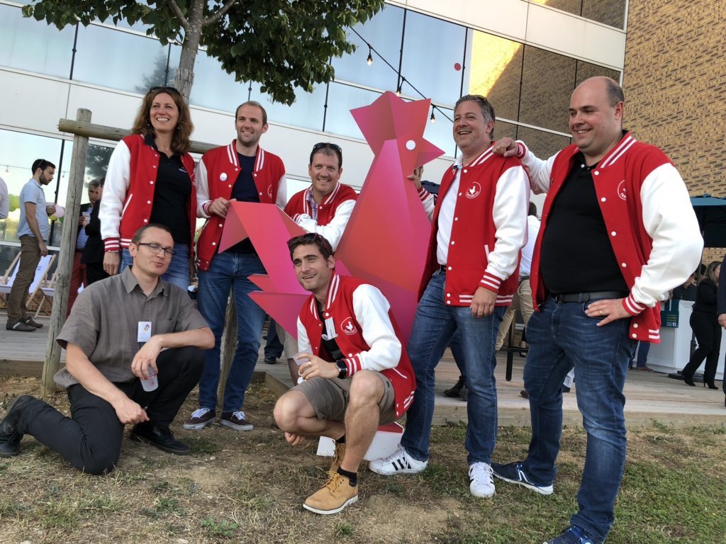 Igor Trickovski tweet media