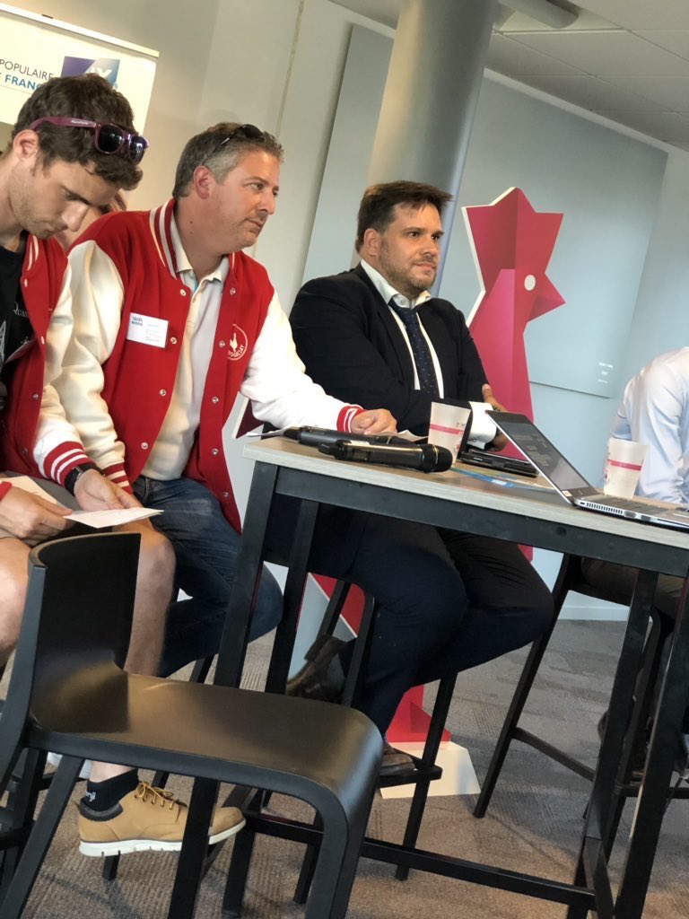 Igor Trickovski tweet media