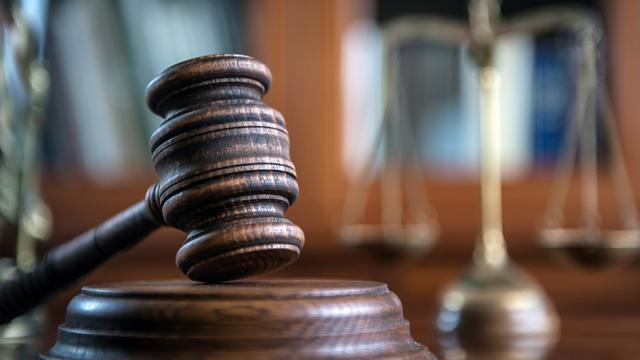 thehill's tweet photo. Judge orders release of sealed documents in Jeffrey Epstein case https://t.co/WFryV2kMkg https://t.co/vtRaocwQfG