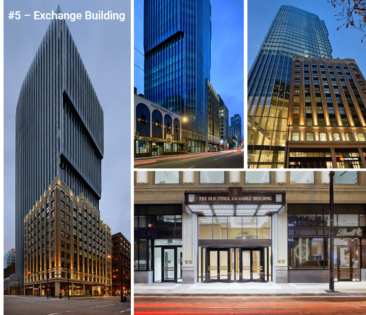 RJC_Engineers's tweet photo. Spotted again! 3 of our large @CityofVancouver projects are featured on the @CTBUH global #walkingTour. The #MNPTower: https://t.co/THHsNdUImC, #TheExchange: https://t.co/df08pFySay and #Bentall5: https://t.co/Kmd5xxBg5e
#CTBUHWalks #50forward50back #Engineering #BuildingCanada https://t.co/kYGQ0Bps2H