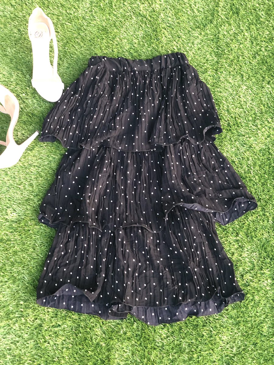 Shop our new collection of trendy and fashionable skirts here and on Instagram.com/des_thrift 🛍🛍

Please Help us with retweets if you see this ❤️