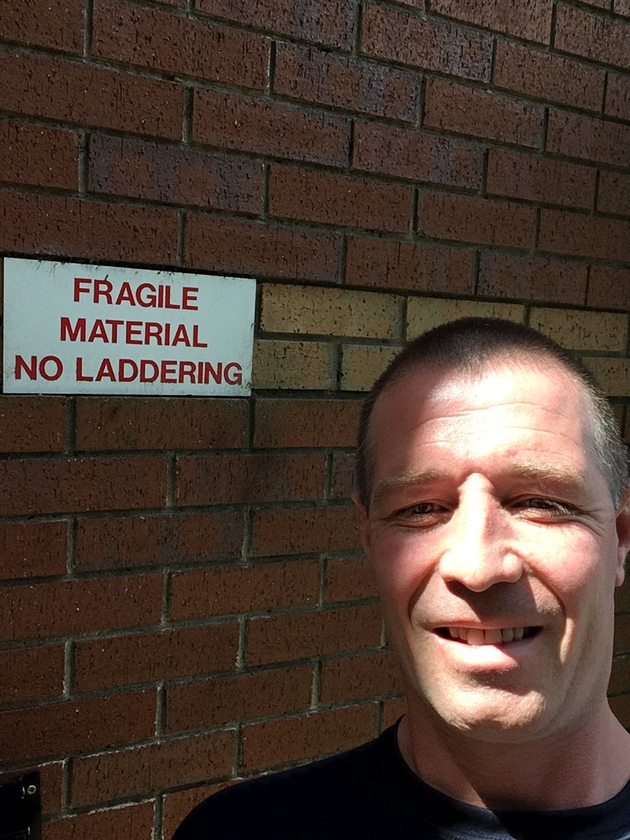 AdyRiley's tweet photo. Certainly not! We know what happened to #TonyGates @martin_compston @Vicky_McClure #lineofduty #lod https://t.co/GXXlHFRb8D