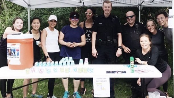 Run Collective tweet media