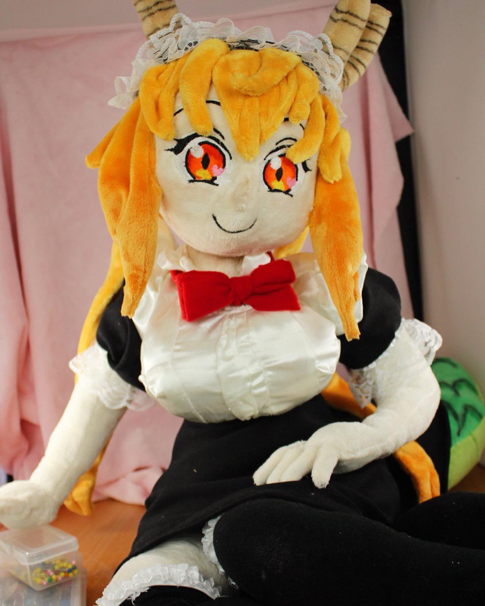 Giant Anime Plush Online  benimk12tr 1689037821