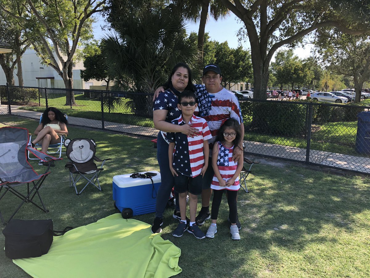 Coral Springs, FL tweet media