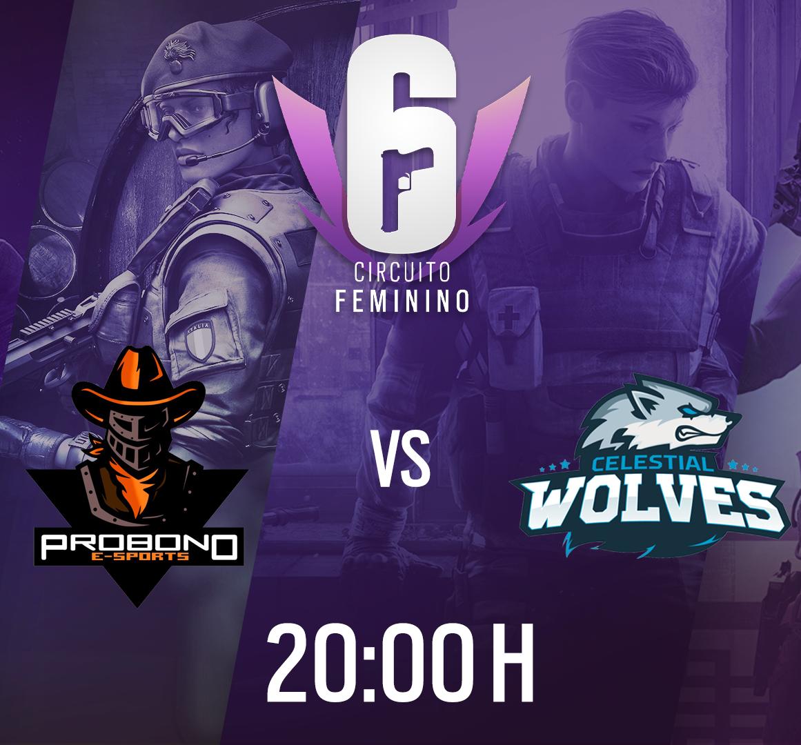 pedrosepz's tweet photo. [#CFR6 Qualify @rainbow6br]

DIA DE JOGO PELA QUALIFY DA @greenk_oficial !

⚔️ - @probonoesports  🆚 @CWGoficial 
🕤 - 20:00 Horas !!! 
📺 - https://t.co/iZCLSR28L3 

Venham assistir e deixe seu apoio!

#GoProbono  ou #GoCWG  ?? https://t.co/I6y3cTFpO3