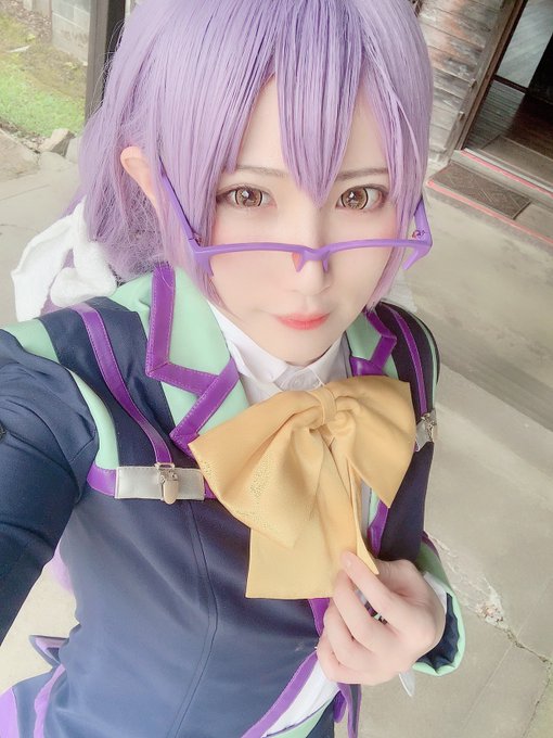 コスプレイヤー雨音瑠美(あまねるみ)のTwitter画像31