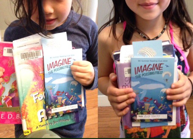 library_cook's tweet photo. #summerreadingprogram2019 #kidlife #reading @RPL_KidsPlace @RPLBC @cooksd38 @library_cook @Cook_Library https://t.co/ZbKBdjxD6q