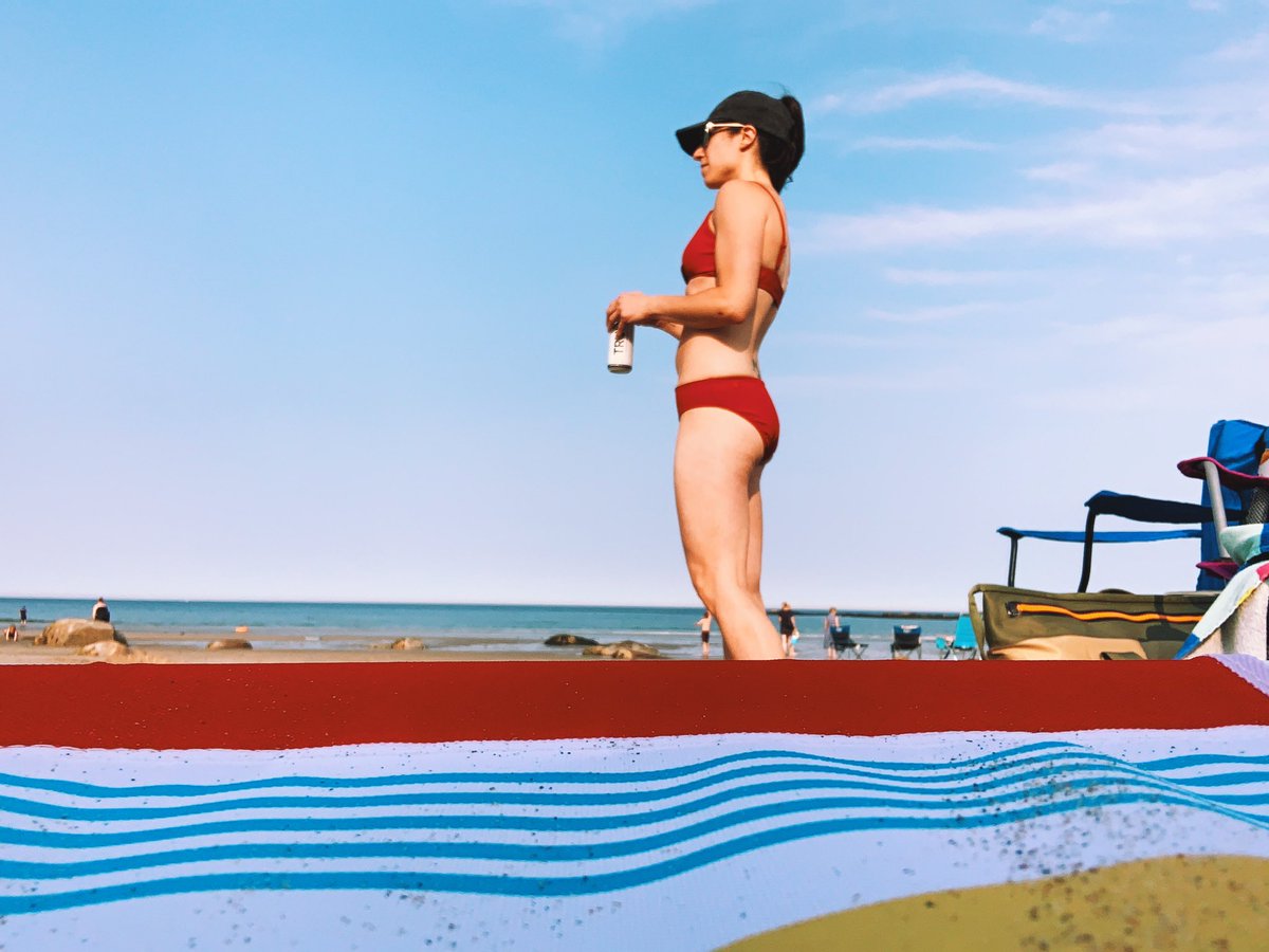 snapgraz's tweet image. Beach break

#photojournalism #beachphotography #naturallight #phillyphotographer #documentaryphotography
