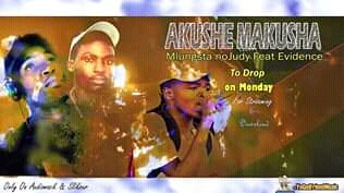SmirahR's tweet photo. New New 🚩🚩mlungsta k no judy feat Evidence &amp; spilla _Akushe mekusha🔥#ygdfrndmusic 👆https://t.co/mcqoXXhF5c https://t.co/r6YMkm0OC7