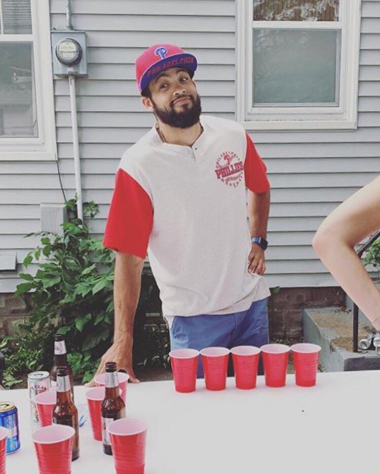 LilSkip23's tweet image. My big babies ❤️❤️ #mylifeinanutshell