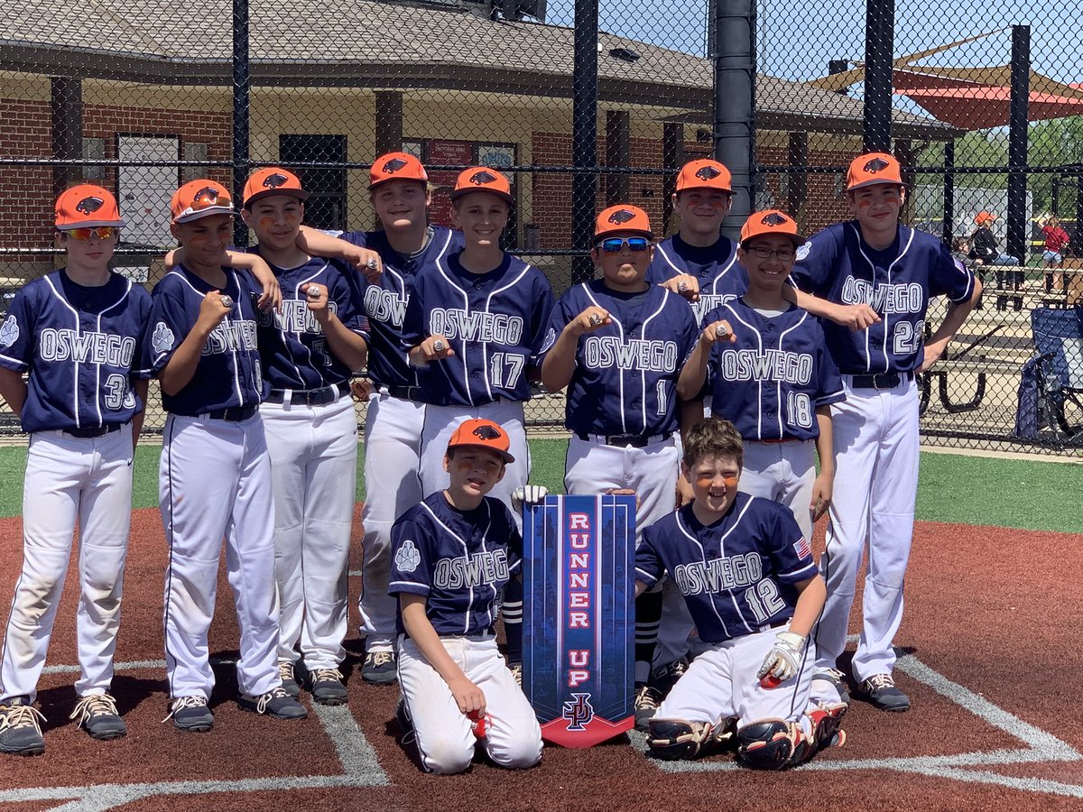 Oswego Panthers-Smart 13u (@13upanthersnavy) on Twitter photo 