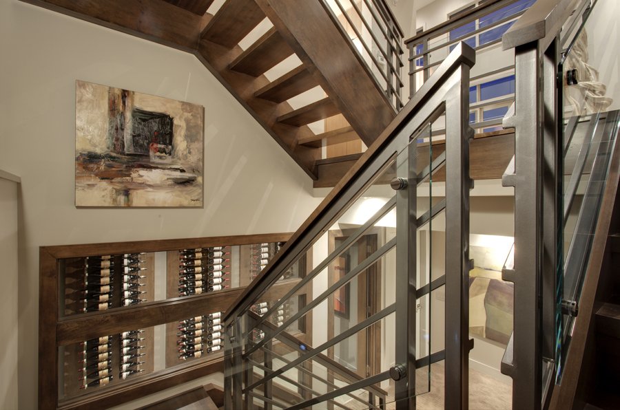CapstoneCustom's tweet photo. TIME TO UNCORK & UNWIND || The weather may not be great, but this wine room is giving me all the feels today. ππ·π·π·
#wine #yyccustombuilder #yycdesign https://t.co/NvAjUgzqH0