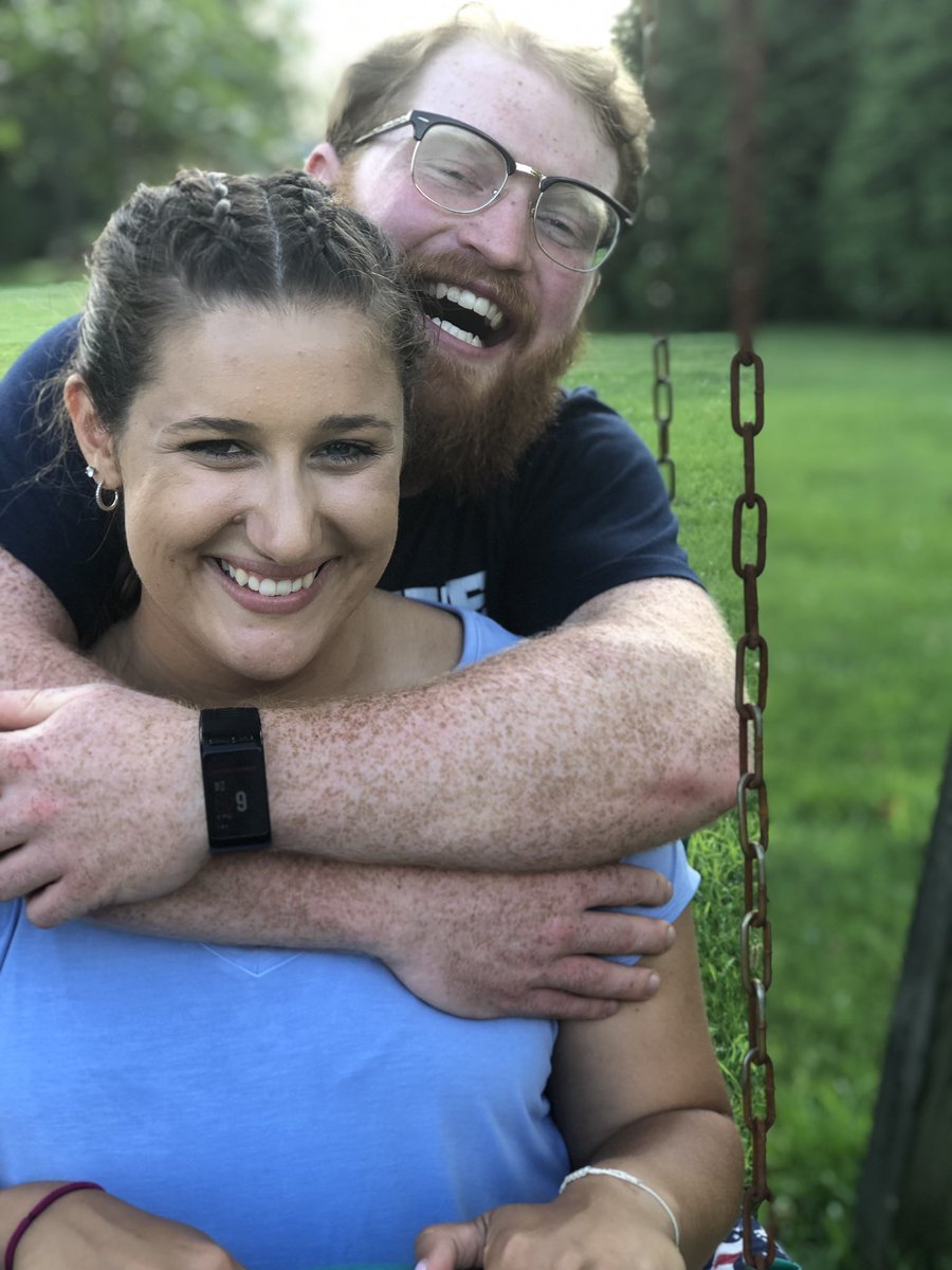 Ginger Jesus tweet media