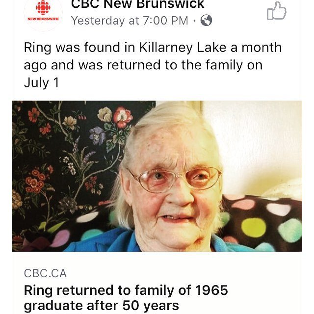 MrPeterCullen's tweet photo. When you read this, did you think this woman's name was "Ring"? https://t.co/a0rAHbY7iM https://t.co/BSuG30nO54