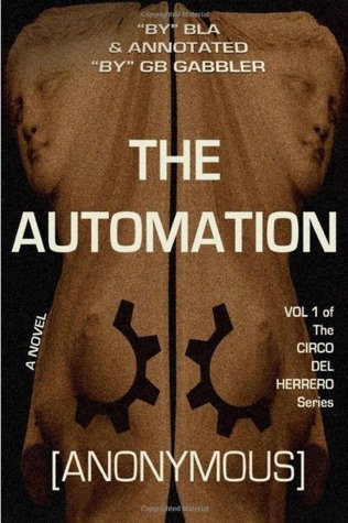 BibisBookBlog's tweet image. The Automation (Circo del Herrero series #1) bibianesebookblog.com/2019/07/05/the…